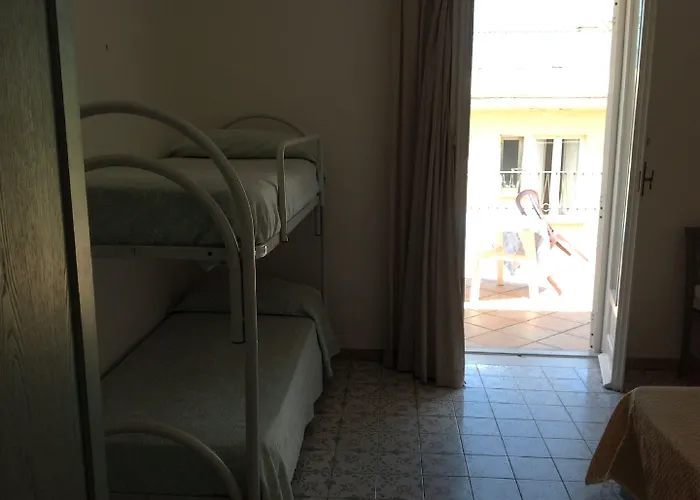 Hotel Atlantic Ischia