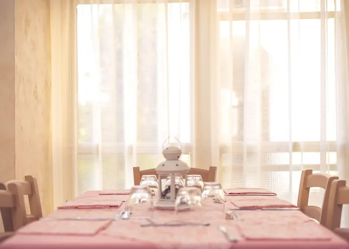 Atlantic Hotel Ischia