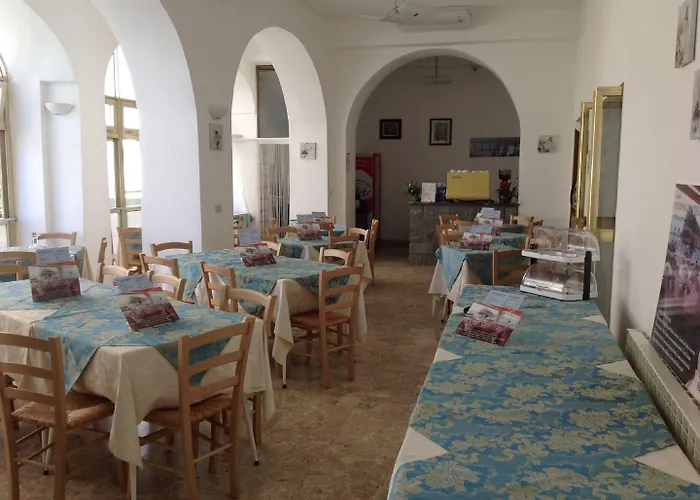 Atlantic Hotel Ischia