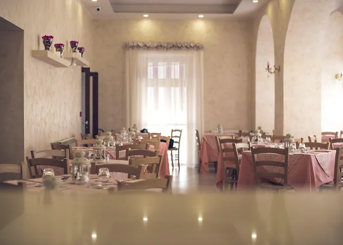 Atlantic Hotel Ischia