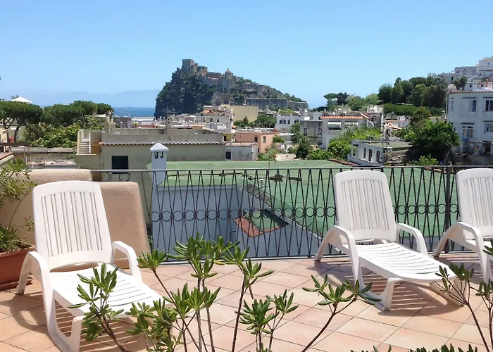 Atlantic Hotel Ischia