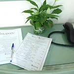 Hotel Atlantic