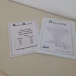 Hotel Atlantic Ischia