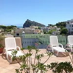 Atlantic Hotel Ischia