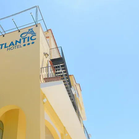 Atlantic فندق ايسكيا